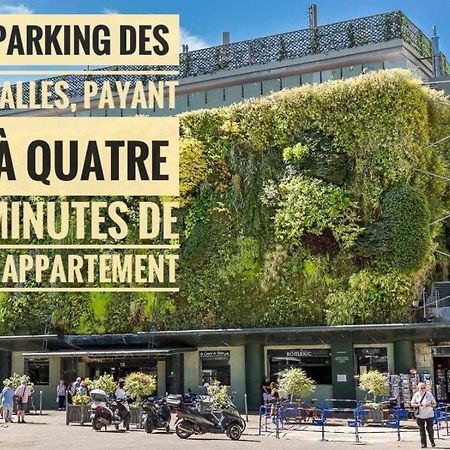 Appartement De Charme Avignon Bagian luar foto