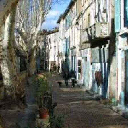 Appartement De Charme Avignon Bagian luar foto