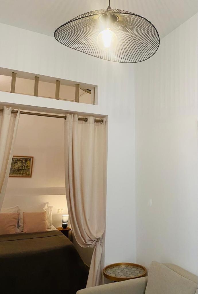 Appartement De Charme Avignon Bagian luar foto