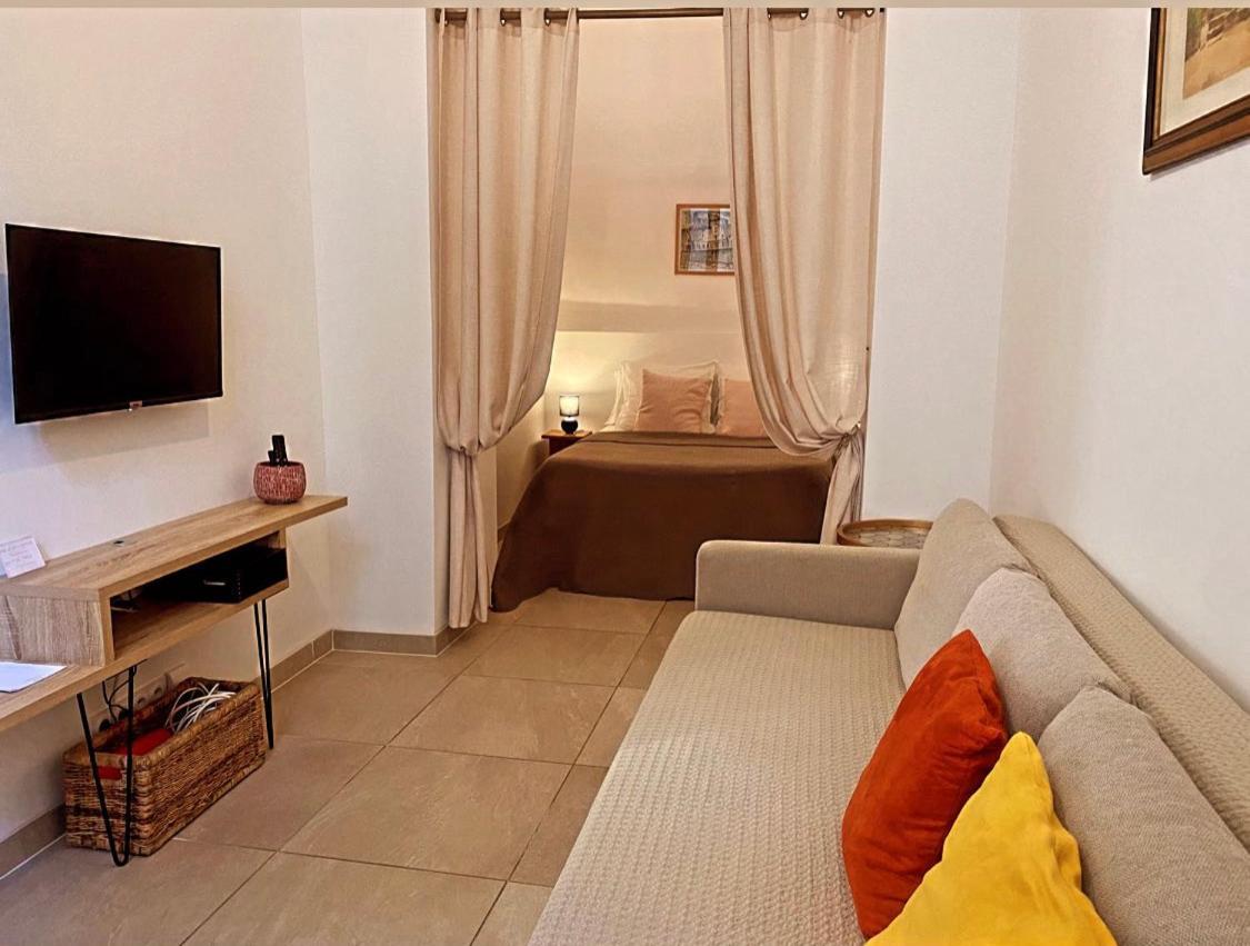 Appartement De Charme Avignon Bagian luar foto
